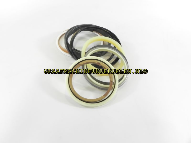 Dichtset bakcilinder 950H